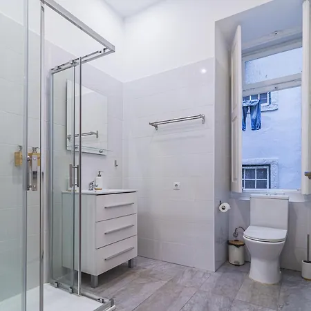 Apartman Lx Seleni Lisboa