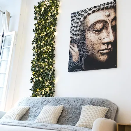 Lx Seleni Διαμέρισμα