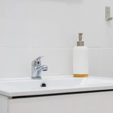 Lx Seleni Διαμέρισμα *