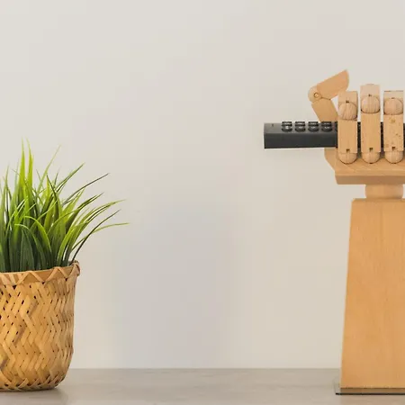 Lejlighed Lx Seleni Lisboa