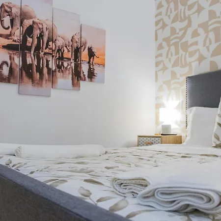 Lx Seleni 아파트 *