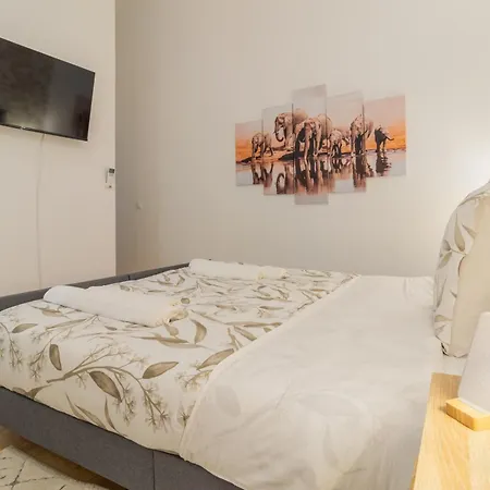 Διαμέρισμα Lx Seleni