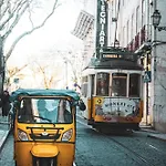 Lx Seleni Lisbon