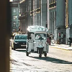 Lx Seleni Lisbon